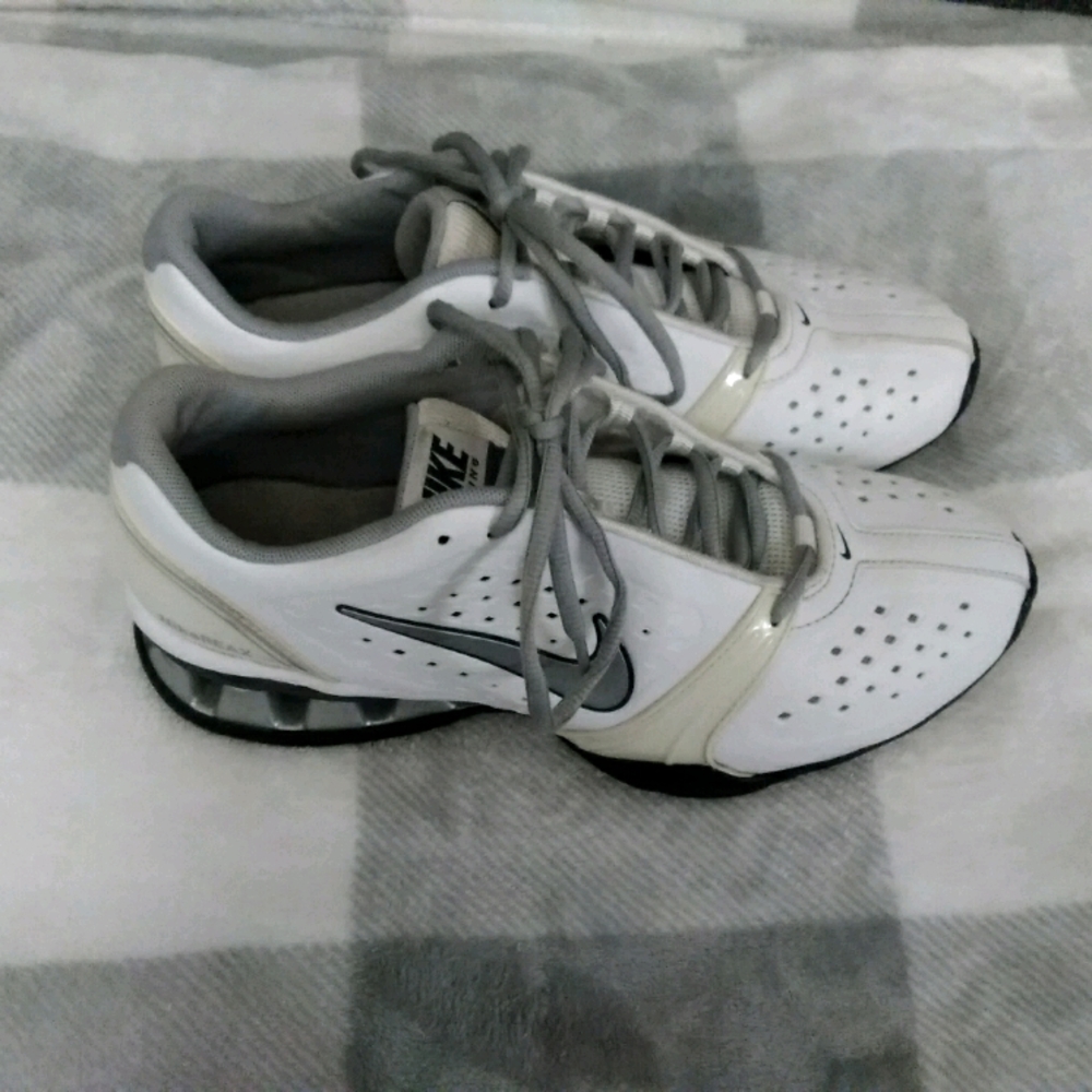 Nike React Rockstar/ Nike Training sneakers